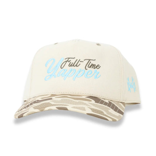 Full Time Yapper Hat