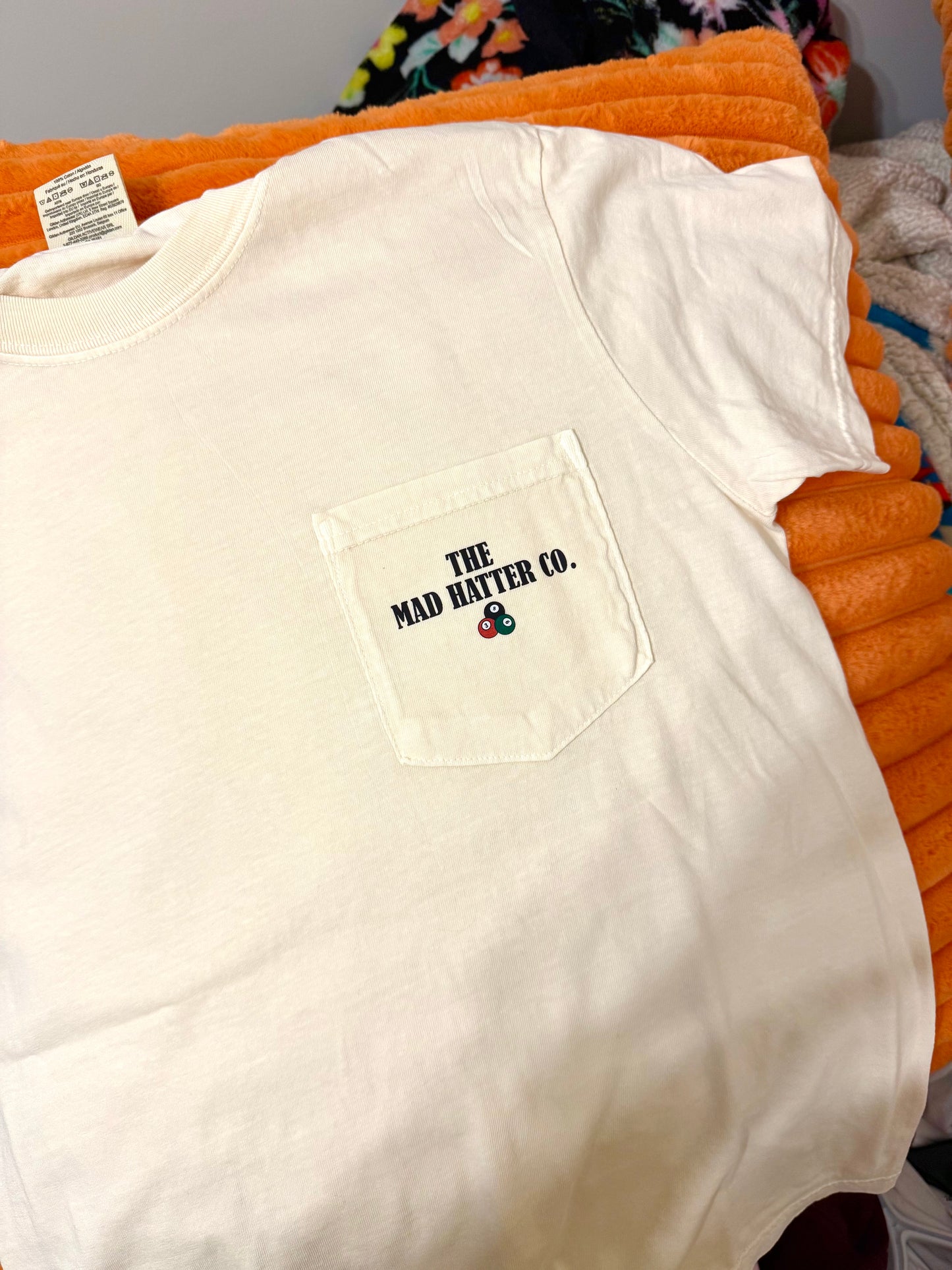 I’m The Worst Tee