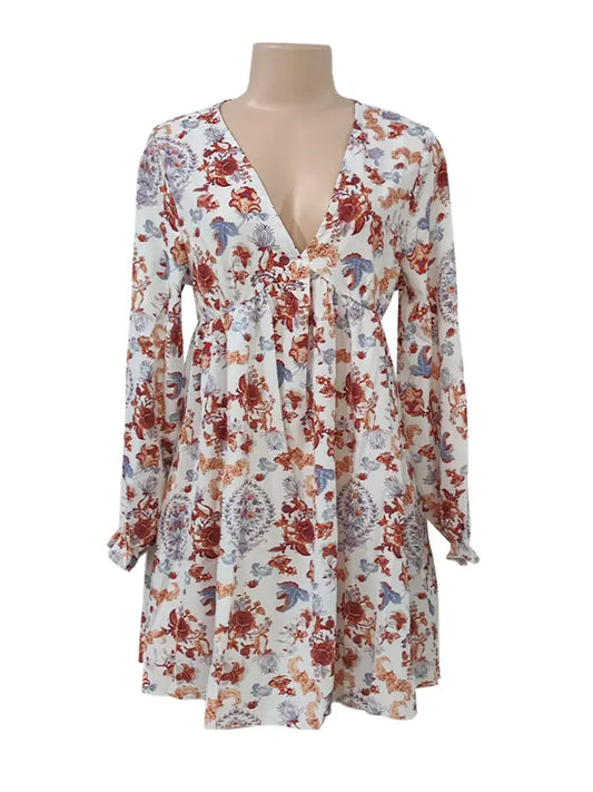Boho Blossom Mini