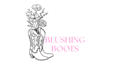 Blushing Boots Boutique