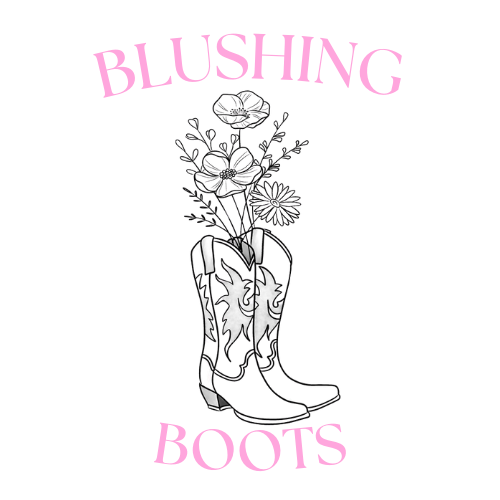 Blushing Boots Boutique